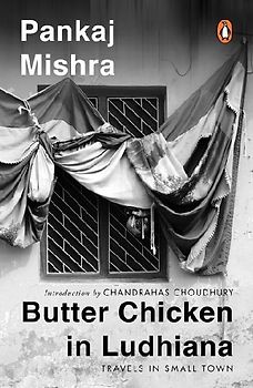 Butter Chicken in Ludhiana