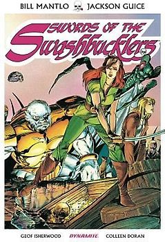 Swords of Swashbucklers