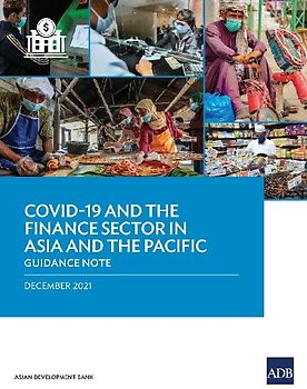 COVID-19 and the Finance Sector in Asia and the Pacific