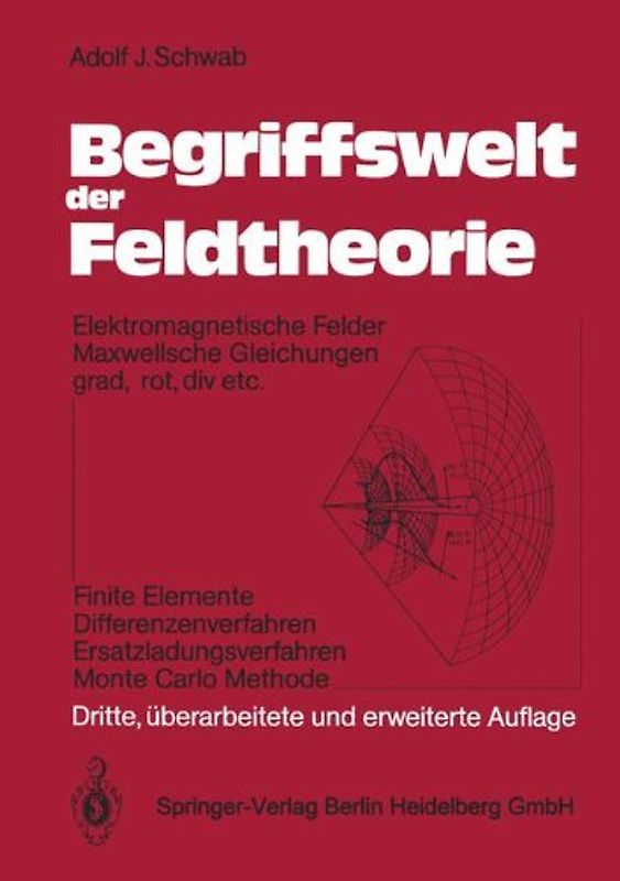 Begriffswelt der Feldtheorie