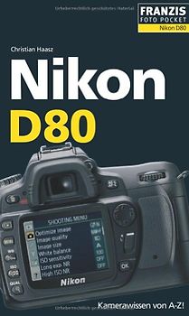 Nikon D80