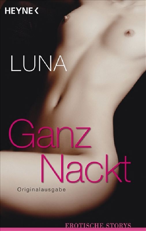Ganz nackt