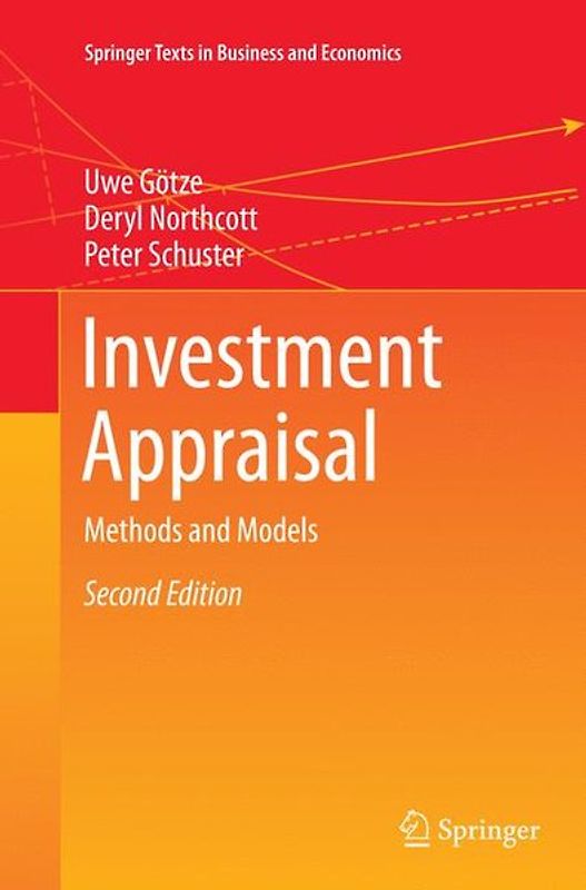 Investment Appraisal