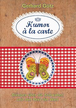 Humor à la carte
