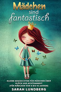 Mädchen sind fantastisch