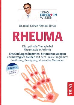 Expertenwissen: Rheuma