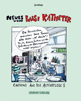 Neues von Babsi Katheter