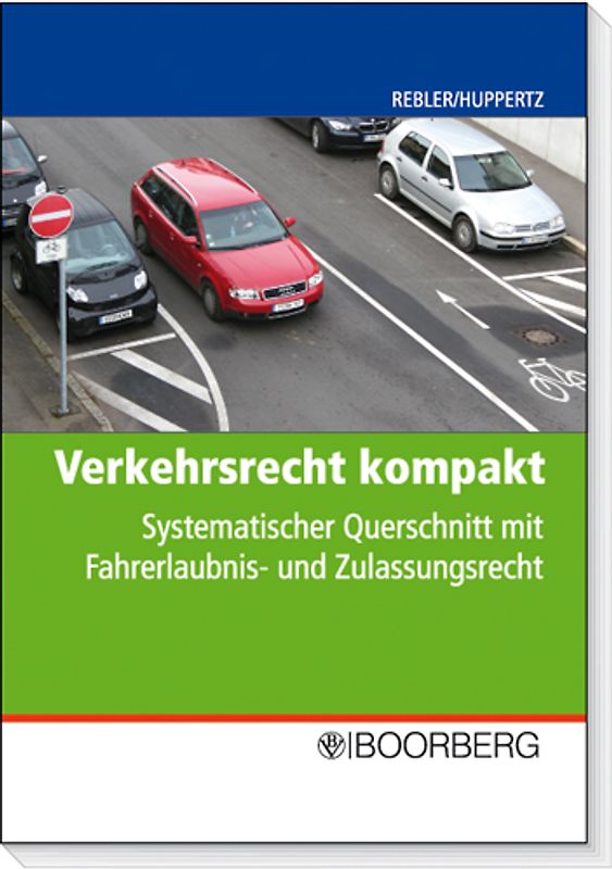 Verkehrsrecht kompakt