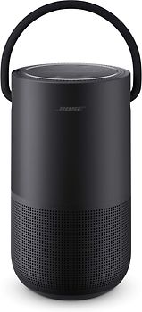 Bose Portable Home Speaker noir