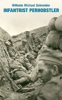 Infantrist Perhobstler