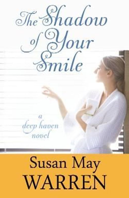 The Shadow of Your Smile