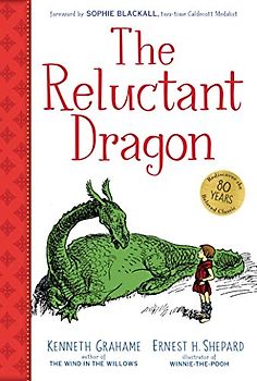 The Reluctant Dragon