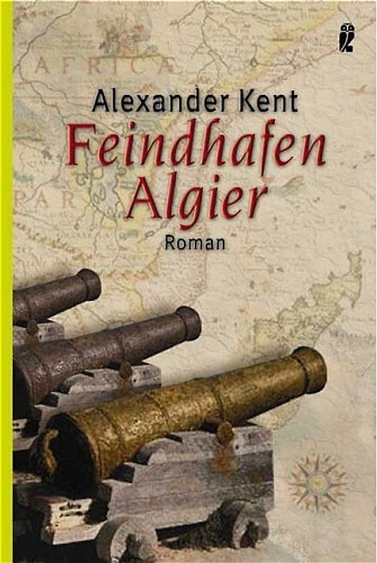 Feindhafen Algier