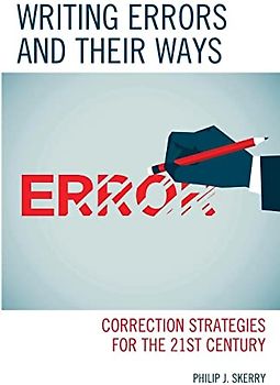 Writing Errors and Their Ways