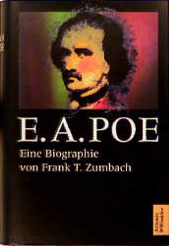 E. A. Poe