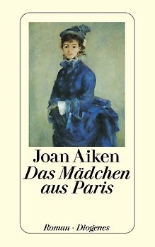 Das Mädchen aus Paris