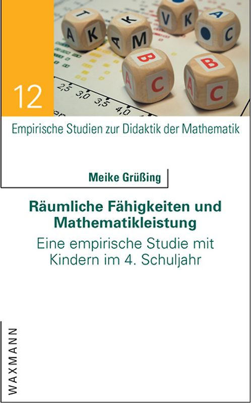 Räumliche Fähigkeiten und Mathematikleistung