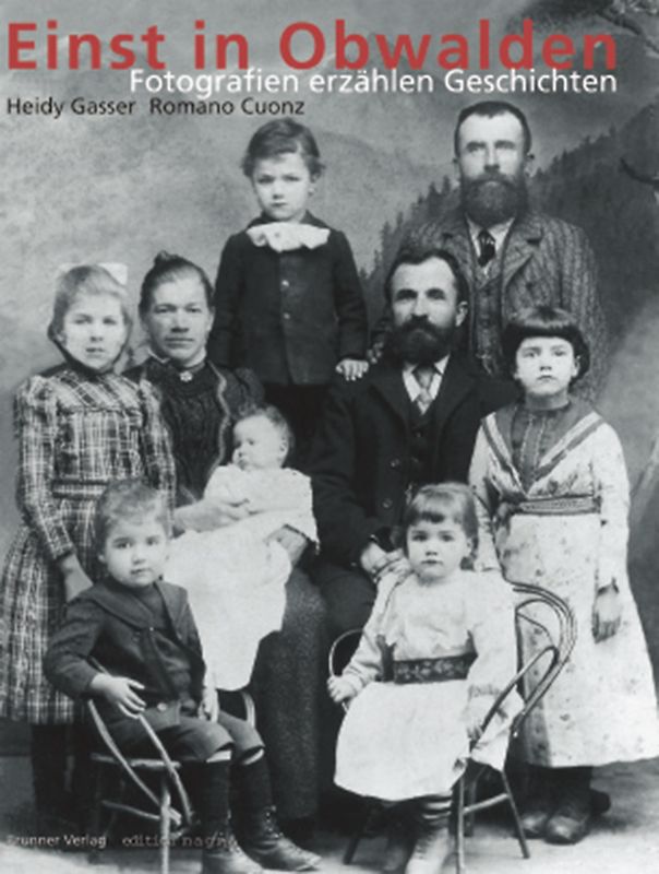 Einst in Obwalden