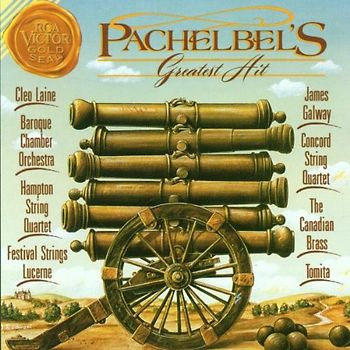 Baumgartner - Pachelbel's Greatest Hit