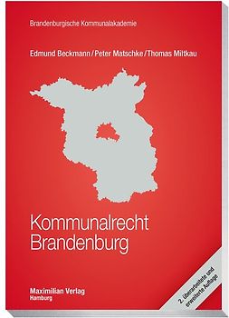 Kommunalrecht Brandenburg