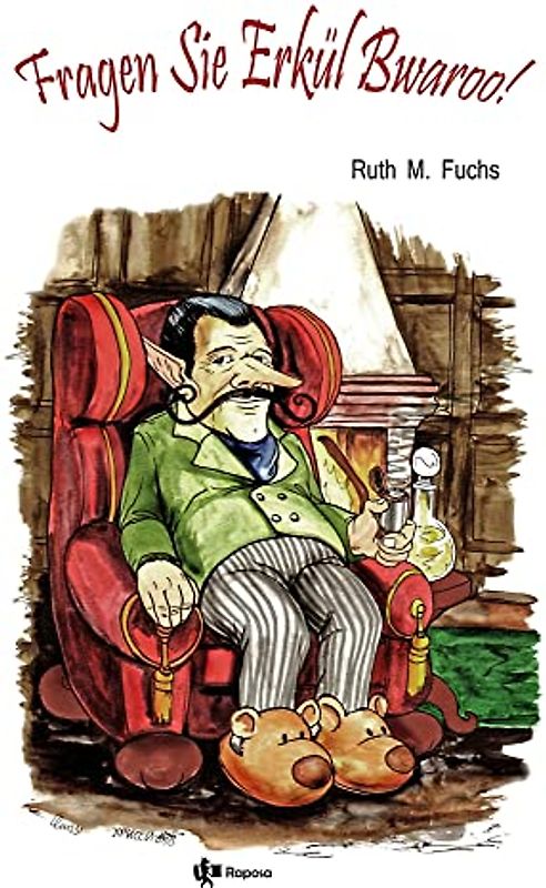 Fragen Sie Erkül Bwaroo
