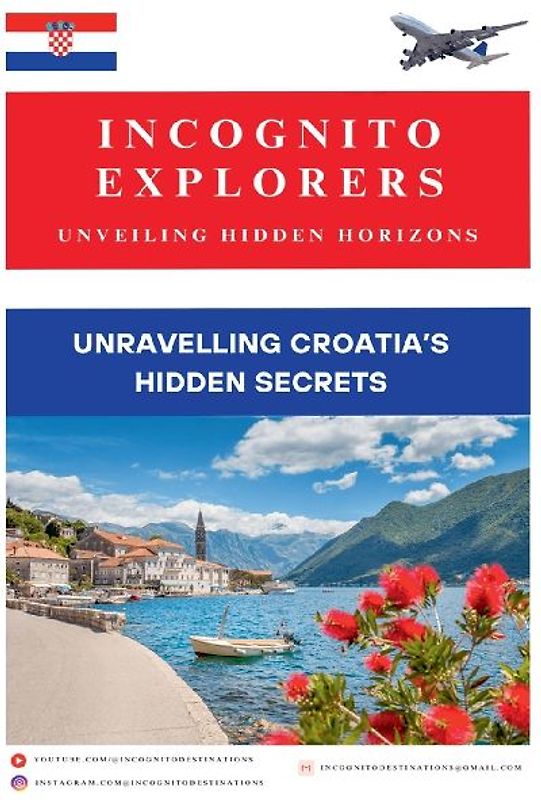 Unravelling Croatia's hidden treasures