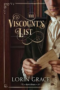 The Viscount's List