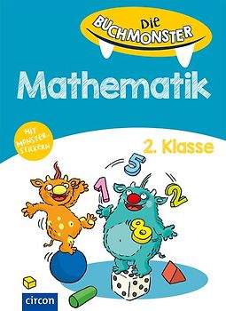 Mathematik 2. Klasse