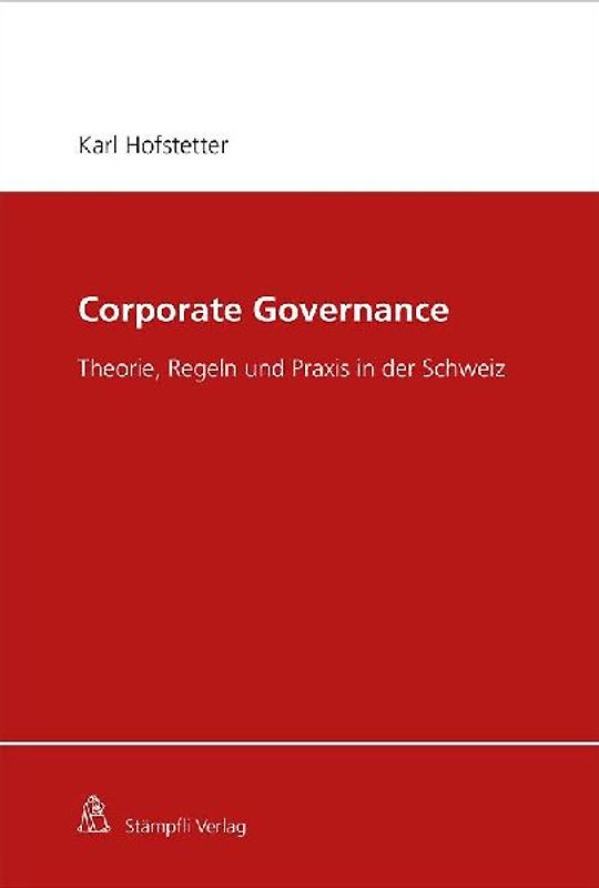 Corporate Governance