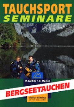 Bergseetauchen
