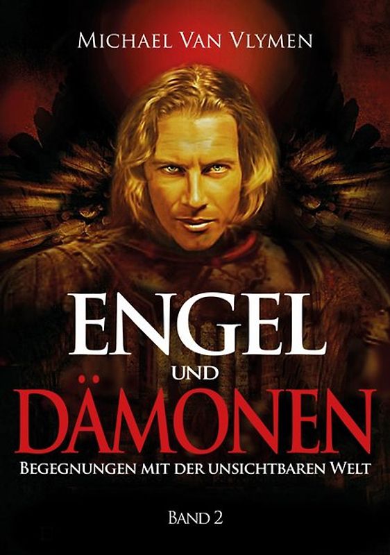 Engel und Dämonen - Band 2