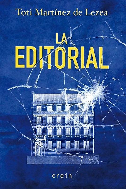 La editorial