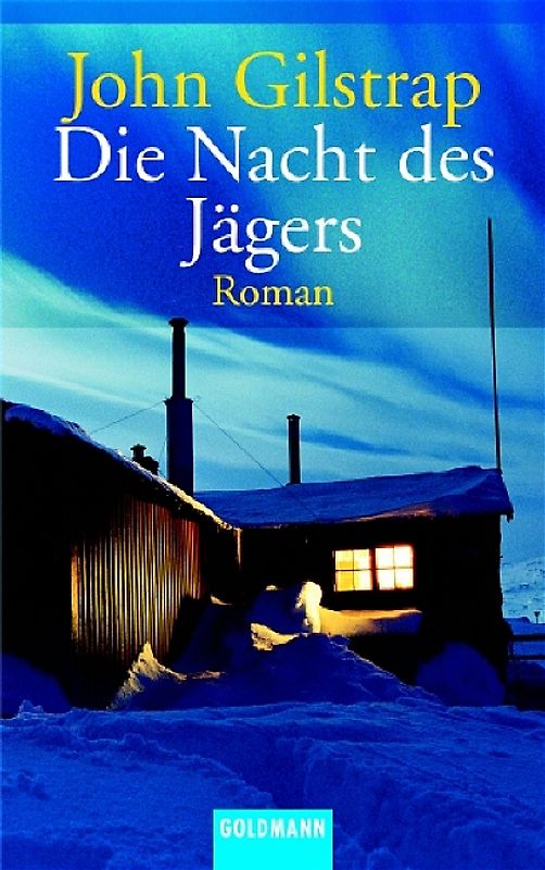 Die Nacht des Jägers