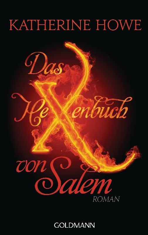 Das Hexenbuch von Salem