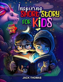 INSPIRATION STORIES FOR KIDS AGES 4-8: Fun and Exciting Tales for Young Readers, Adventures, Friendship, and Life Lessons with Animal and Dinosaur Friends