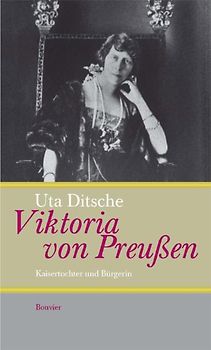 Viktoria von Preußen