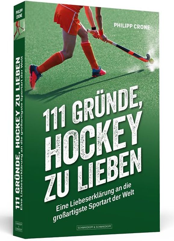111 Gründe, Hockey zu lieben