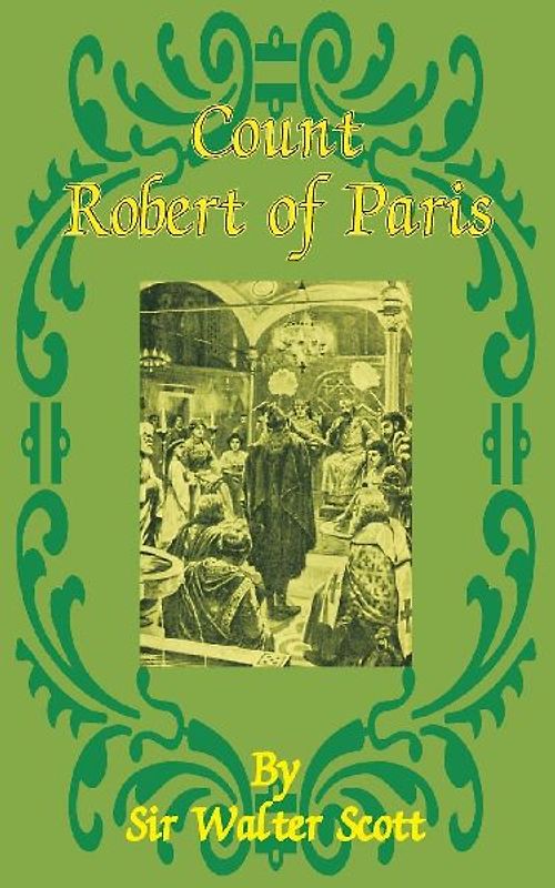 Count Robert of Paris