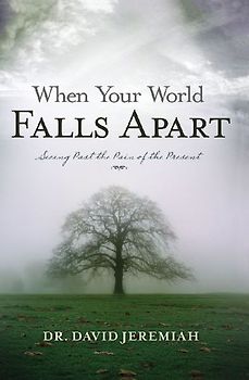 When Your World Falls Apart