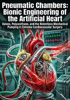 Pneumatic Chambers: Bionic Engineering of the Artificial Heart