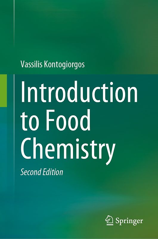 Introduction to Food Chemistry