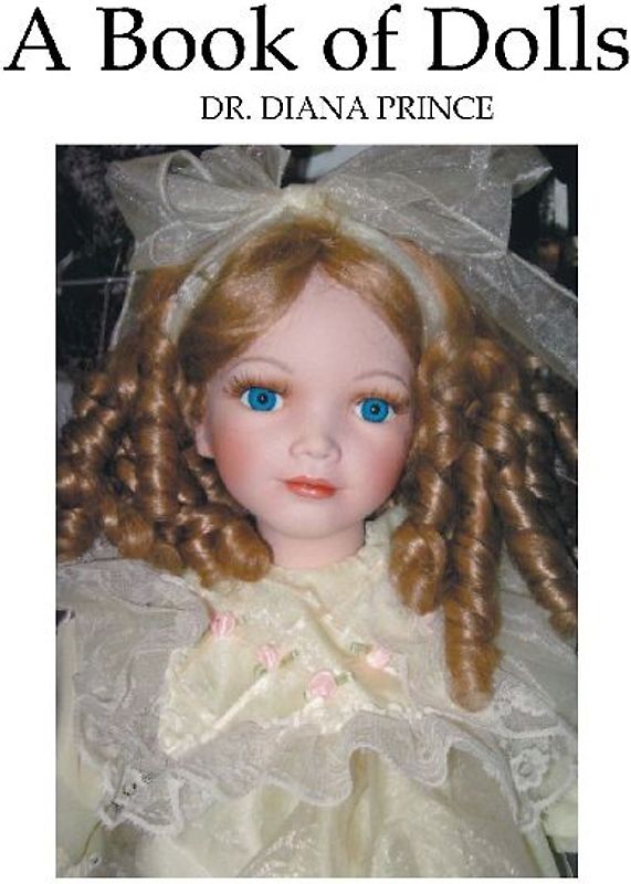 A Book of Dolls