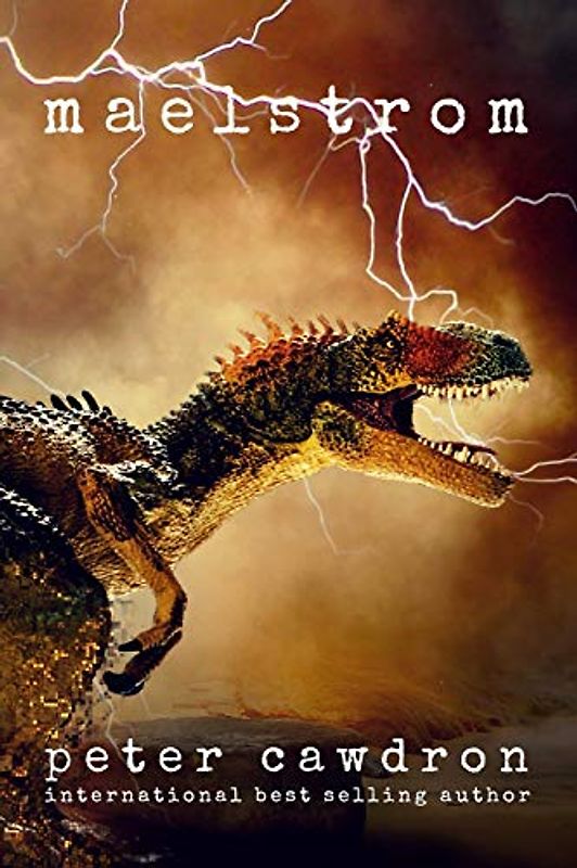 Maelstrom (First Contact)