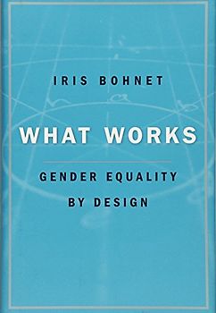 What Works: Gender Equality by Design