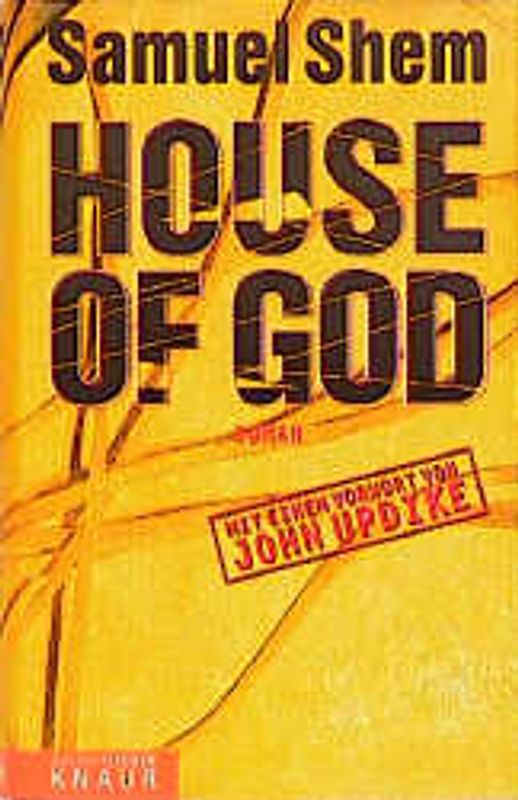 House of God