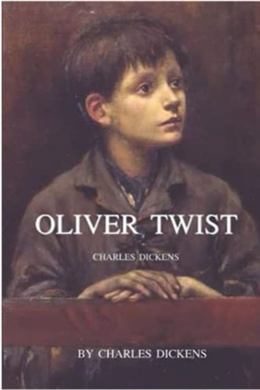 Oliver Twist