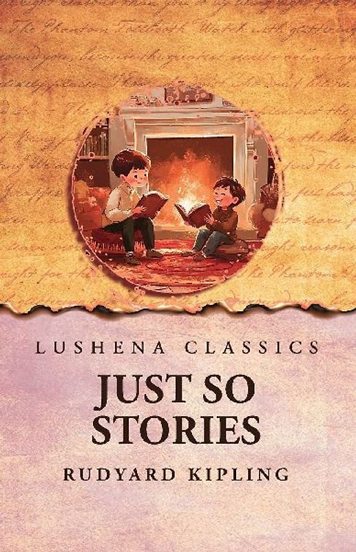 Just So Stories
