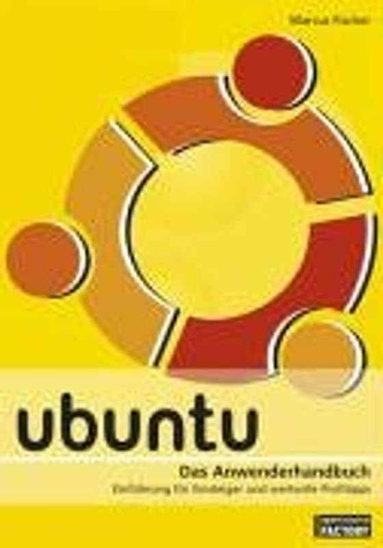 Ubuntu - Das Anwenderhandbuch