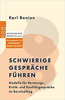 Schwierige Gespräche führen