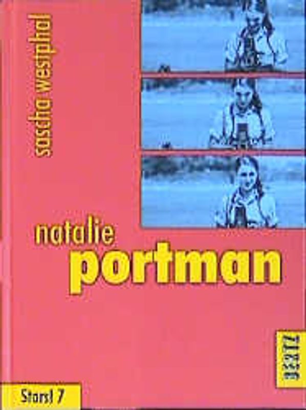 Natalie Portman
